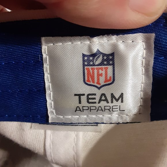 NFL Team Apparel Super Bowl XLIII Pittsburg Steelers Champions Hat OSFM - Picture 7 of 8